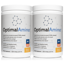 Load image into Gallery viewer, OptimalAmino® Powder - Fitness Bundle
