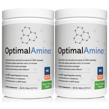 Load image into Gallery viewer, OptimalAmino® Powder - Fitness Bundle