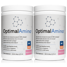 Load image into Gallery viewer, OptimalAmino® Powder - Fitness Bundle