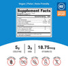 OptimalAmino® Tablets - Fitness + OptimalStack Bundle