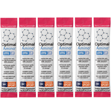 Load image into Gallery viewer, OptimalAmino® OTG Stick Packs - 6 Servings