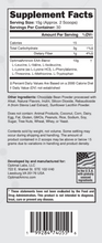 Load image into Gallery viewer, OptimalAmino® Powder - Health Bundle