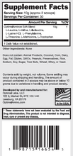 Load image into Gallery viewer, OptimalAmino® Powder - Fitness Bundle