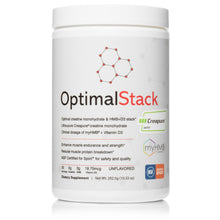 Load image into Gallery viewer, OptimalAmino® Tablets - Fitness + OptimalStack Bundle