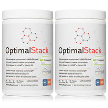 Load image into Gallery viewer, OptimalStack - 30 Servings