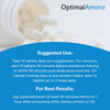 OptimalAmino® Tablets - Fitness + OptimalStack Bundle
