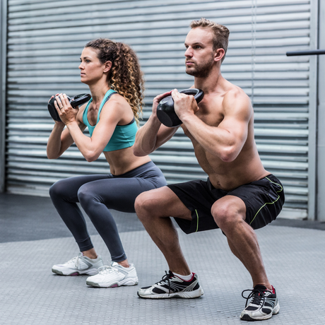An abundant supply of amino acids enhances the metabolic effect of exercise on muscle protein