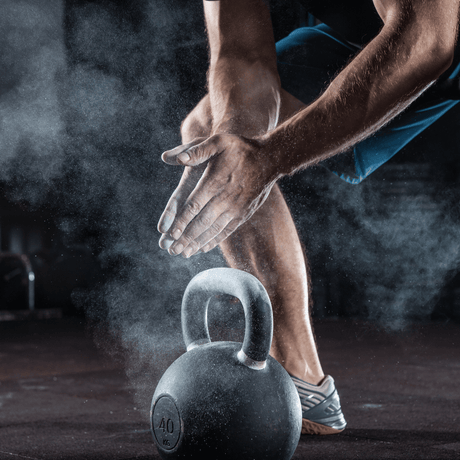 An oral essential amino acid-carbohydrate supplement enhances muscle protein anabolism after resistance exercise