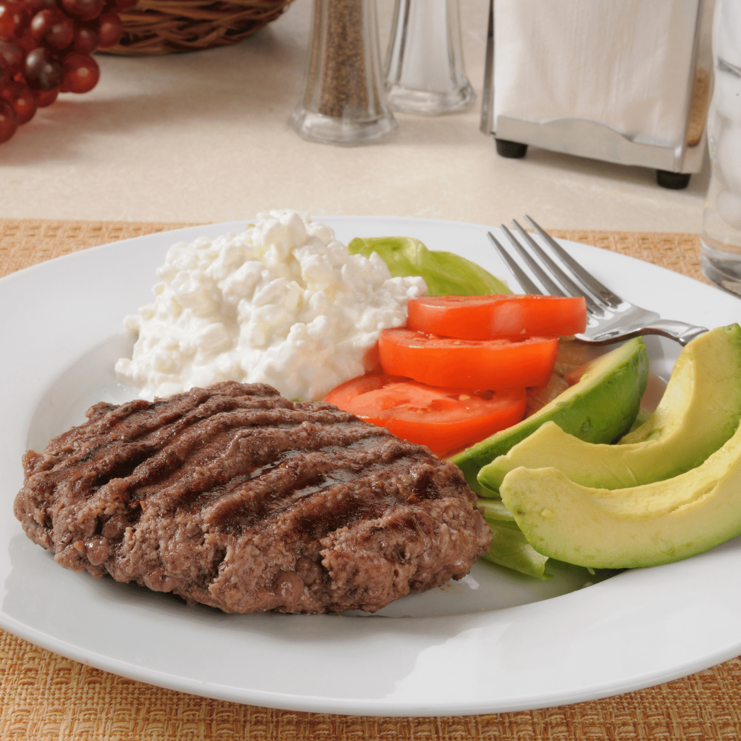 Exogenous amino acids stimulate human muscle anabolism without interfe ...