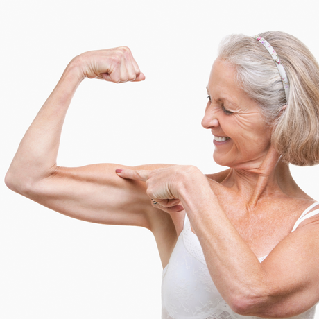 The underappreciated role of muscle in health and disease