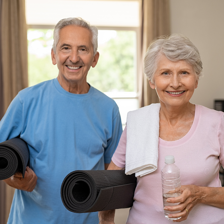 Dietary leucine requirement of older men and women is higher than current recommendations