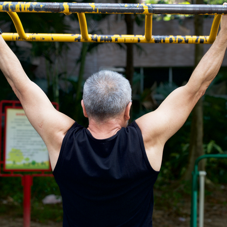 Essential amino acids are primarily responsible for the amino acid stimulation of muscle protein anabolism in healthy elderly adults