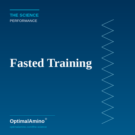 Fasted Training — Does It Help or Hurt?