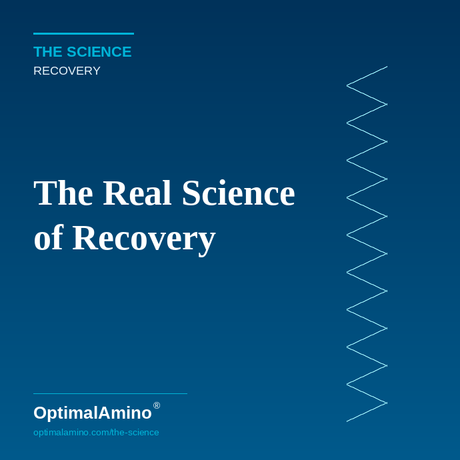 The Real Science of Recovery — What Works, What Doesn't, and Why