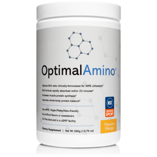 Load image into Gallery viewer, OptimalAmino® Powder - 30 Servings
