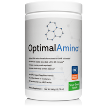 Load image into Gallery viewer, OptimalAmino® Powder - 30 Servings
