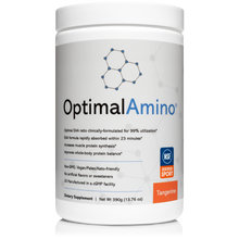 Load image into Gallery viewer, OptimalAmino® Powder - 30 Servings
