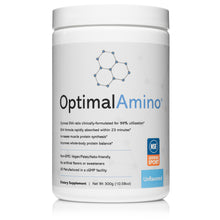 Load image into Gallery viewer, OptimalAmino® Powder - 30 Servings
