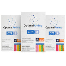 Load image into Gallery viewer, OptimalAmino® OTG Variety - Elite Bundle
