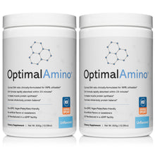 Load image into Gallery viewer, OptimalAmino® Powder - Fitness Bundle
