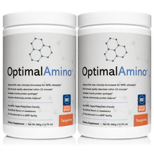 Load image into Gallery viewer, OptimalAmino® Powder - Fitness Bundle
