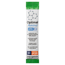 Load image into Gallery viewer, OptimalAmino® OTG Stick Packs - 6 Servings
