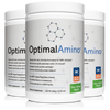 OptimalAmino® Powder - Elite Bundle