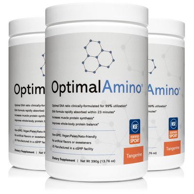 OptimalAmino Powder