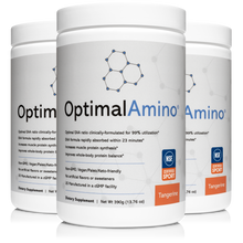 Load image into Gallery viewer, OptimalAmino® Powder - Elite Bundle
