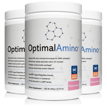 Load image into Gallery viewer, OptimalAmino® Powder - Elite Bundle
