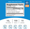 OptimalAmino® - 150 Tablets