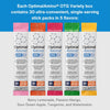OptimalAmino® OTG - Elite + OptimalStack Bundle