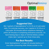 OptimalAmino® OTG - Elite + OptimalStack Bundle