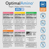 OptimalAmino® OTG - Elite + OptimalStack Bundle