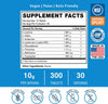 OptimalAmino® Tablets - Fitness Bundle