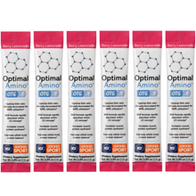 Load image into Gallery viewer, OptimalAmino® OTG Stick Packs - 6 Servings
