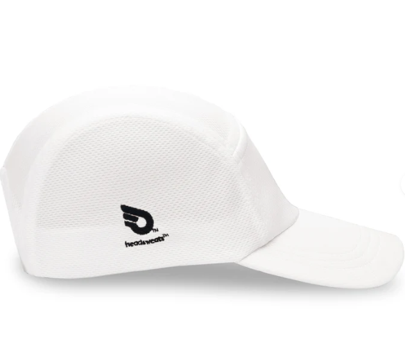 OptimalAmino® Performance Running Hat
