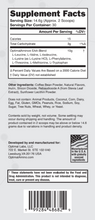 Load image into Gallery viewer, OptimalAmino® Powder - 30 Servings
