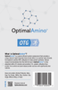 OptimalAmino® OTG Variety - 30 Servings