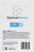 Load image into Gallery viewer, OptimalAmino® OTG Variety - Health Bundle
