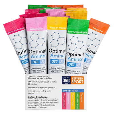 OptimalAmino OTG