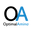 OptimalAmino NSF Certified EAAs logo