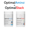 OptimalAmino® Powder - Health + OptimalStack Bundle