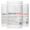 OptimalStack - 30 Servings