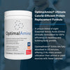 OptimalAmino® Powder - 30 Servings