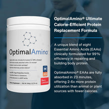 Load image into Gallery viewer, OptimalAmino® Powder - Health Bundle
