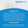 OptimalAmino® Powder - Health Bundle