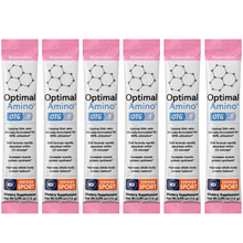 Load image into Gallery viewer, OptimalAmino® OTG Stick Packs - 6 Servings
