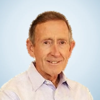 Dr. Daryl Hales