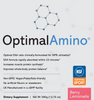 OptimalAmino® Powder - 30 Servings
